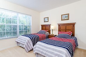 Ovm654 - Emerald Island - 7 Bed 4 Baths Villa