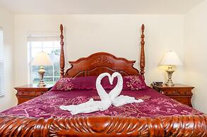 Ovm654 - Emerald Island - 7 Bed 4 Baths Villa