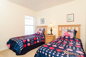 Ovm654 - Emerald Island - 7 Bed 4 Baths Villa