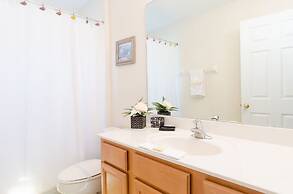 Ovm654 - Emerald Island - 7 Bed 4 Baths Villa