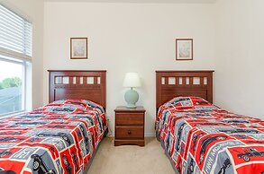 Ovm654 - Emerald Island - 7 Bed 4 Baths Villa