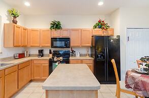 Ovm654 - Emerald Island - 7 Bed 4 Baths Villa