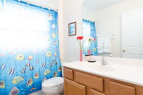 Ovm654 - Emerald Island - 7 Bed 4 Baths Villa