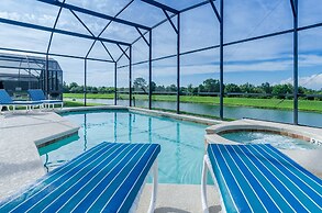 Ovm654 - Emerald Island - 7 Bed 4 Baths Villa