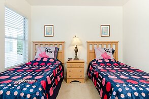 Ovm654 - Emerald Island - 7 Bed 4 Baths Villa