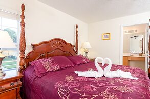 Ovm654 - Emerald Island - 7 Bed 4 Baths Villa