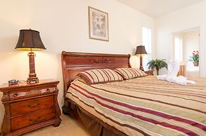 Ovm654 - Emerald Island - 7 Bed 4 Baths Villa