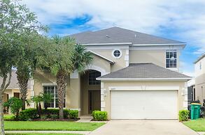 Ovm654 - Emerald Island - 7 Bed 4 Baths Villa