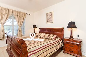 Ovm654 - Emerald Island - 7 Bed 4 Baths Villa