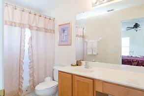 Ovm654 - Emerald Island - 7 Bed 4 Baths Villa