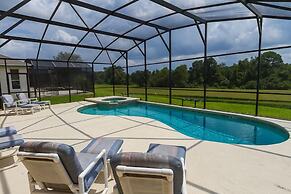 Ov474 - Emerald Island - 7 Bed 6 Baths Villa