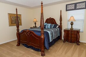 Ov474 - Emerald Island - 7 Bed 6 Baths Villa