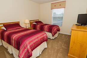 Ov474 - Emerald Island - 7 Bed 6 Baths Villa