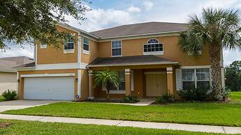 Ov474 - Emerald Island - 7 Bed 6 Baths Villa