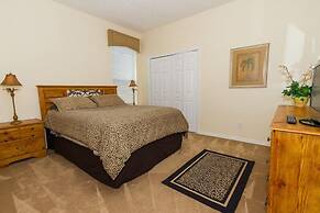 Ov474 - Emerald Island - 7 Bed 6 Baths Villa