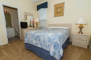 Ov474 - Emerald Island - 7 Bed 6 Baths Villa