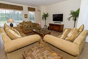 Ov474 - Emerald Island - 7 Bed 6 Baths Villa