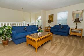 Ov474 - Emerald Island - 7 Bed 6 Baths Villa