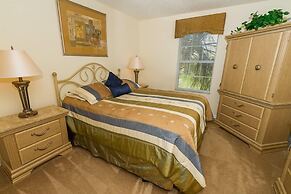 Ov474 - Emerald Island - 7 Bed 6 Baths Villa