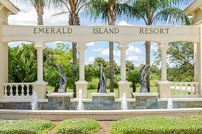 Ov474 - Emerald Island - 7 Bed 6 Baths Villa