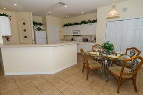 Ov474 - Emerald Island - 7 Bed 6 Baths Villa