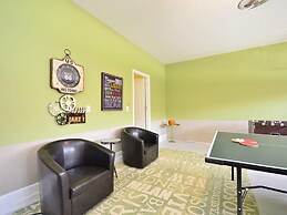 Ov3835 - Champions Gate Resort - 5 Bed 4 Baths Townhome