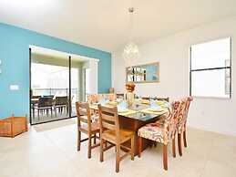 Ov3835 - Champions Gate Resort - 5 Bed 4 Baths Townhome