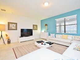 Ov3835 - Champions Gate Resort - 5 Bed 4 Baths Townhome