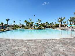 Ov3835 - Champions Gate Resort - 5 Bed 4 Baths Townhome