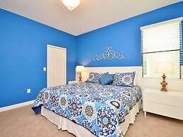 Ov3835 - Champions Gate Resort - 5 Bed 4 Baths Townhome