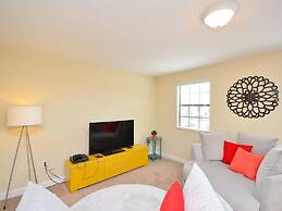 Ov3835 - Champions Gate Resort - 5 Bed 4 Baths Townhome