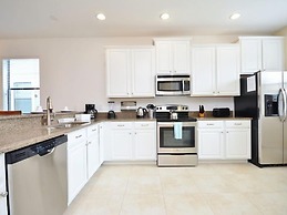 Ov3835 - Champions Gate Resort - 5 Bed 4 Baths Townhome