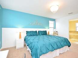 Ov3835 - Champions Gate Resort - 5 Bed 4 Baths Townhome