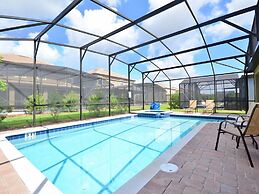 Ov3835 - Champions Gate Resort - 5 Bed 4 Baths Townhome