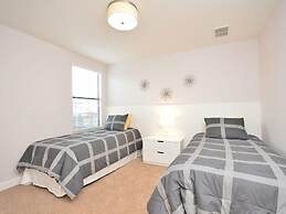 Ov3835 - Champions Gate Resort - 5 Bed 4 Baths Townhome