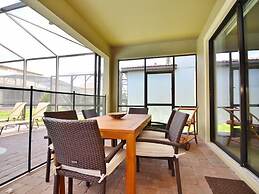 Ov3835 - Champions Gate Resort - 5 Bed 4 Baths Townhome