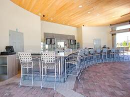 Ov3835 - Champions Gate Resort - 5 Bed 4 Baths Townhome