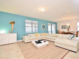 Ov3835 - Champions Gate Resort - 5 Bed 4 Baths Townhome