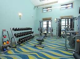 Ov3835 - Champions Gate Resort - 5 Bed 4 Baths Townhome