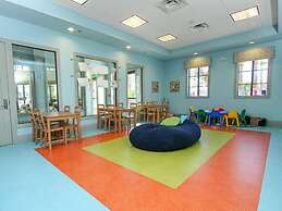 Ov3835 - Champions Gate Resort - 5 Bed 4 Baths Townhome