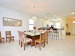 Ov3835 - Champions Gate Resort - 5 Bed 4 Baths Townhome