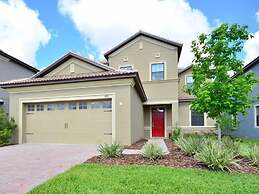 Ov3835 - Champions Gate Resort - 5 Bed 4 Baths Townhome