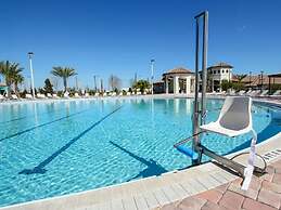 Ov3835 - Champions Gate Resort - 5 Bed 4 Baths Townhome