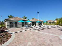 Ov3835 - Champions Gate Resort - 5 Bed 4 Baths Townhome