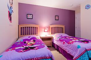 Ov1030 - Emerald Island - 4 Bed 3 Baths Townhome