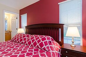 Ov1030 - Emerald Island - 4 Bed 3 Baths Townhome