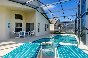 Ov1030 - Emerald Island - 4 Bed 3 Baths Townhome