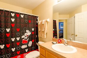 Ov1030 - Emerald Island - 4 Bed 3 Baths Townhome