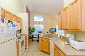 Ov1030 - Emerald Island - 4 Bed 3 Baths Townhome