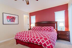 Ov1030 - Emerald Island - 4 Bed 3 Baths Townhome